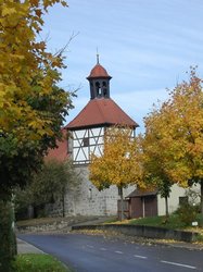 Bergertshofen