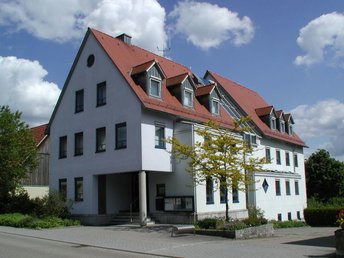 Rathaus Kreßberg