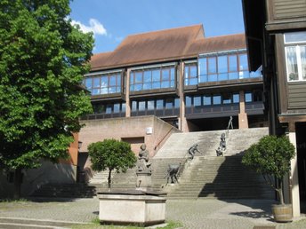 Landratsamt Schwäbisch Hall