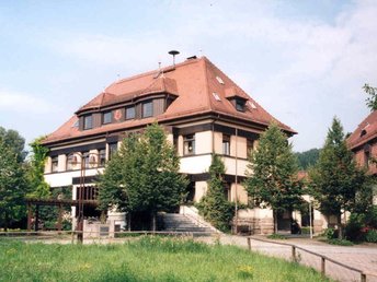 Rathaus Oberrot