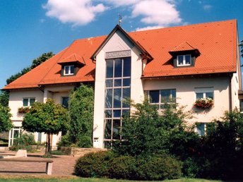 Rathaus Wallhausen