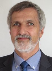 Dr. Armin Schluchter 