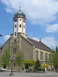 Kirche Georg