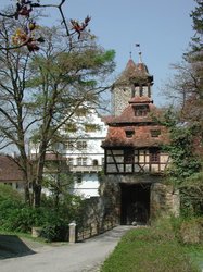 Schloss der Freiherren