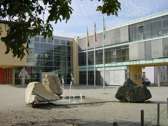 Rathaus Ilshofen
